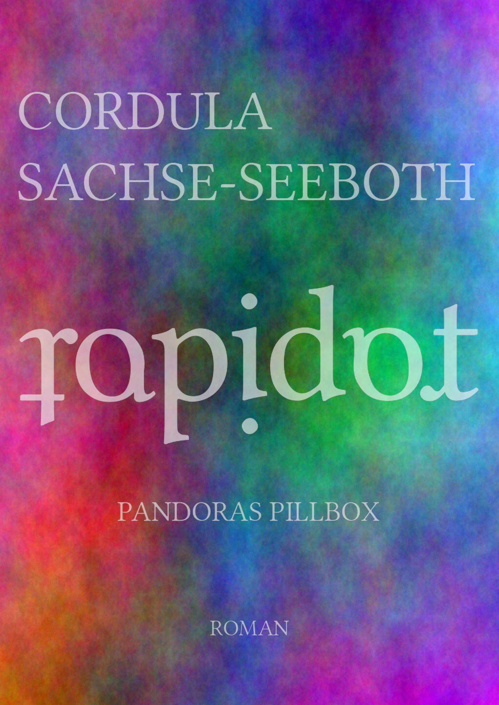 Rapidot_Buch-Cover