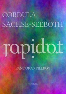 Rapidot Buch-Cover